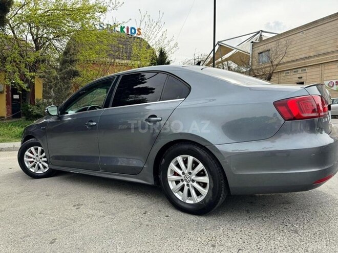 Volkswagen Jetta 2012, 264,000 km - 1.4 l - Bakı