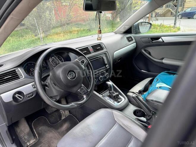 Volkswagen Jetta 2012, 264,000 km - 1.4 l - Bakı