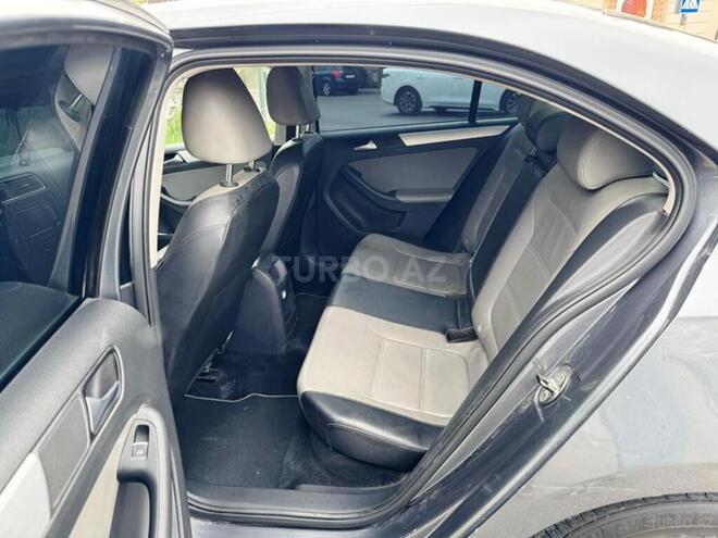 Volkswagen Jetta 2012, 264,000 km - 1.4 l - Bakı