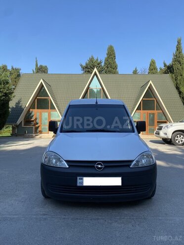 Opel Combo 2008, 161,700 km - 1.3 l - Bakı