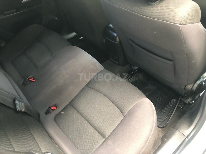 Chevrolet Cruze 2014, 139,000 km - 1.4 л - Sumqayıt