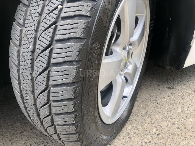 Chevrolet Cruze 2014, 139,000 km - 1.4 л - Sumqayıt