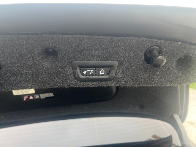 BMW 528 2016, 177,000 km - 2.0 l - Bakı
