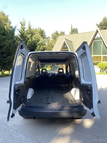 Opel Combo 2008, 161,700 km - 1.3 l - Bakı
