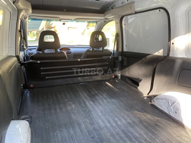 Opel Combo 2008, 161,700 km - 1.3 l - Bakı