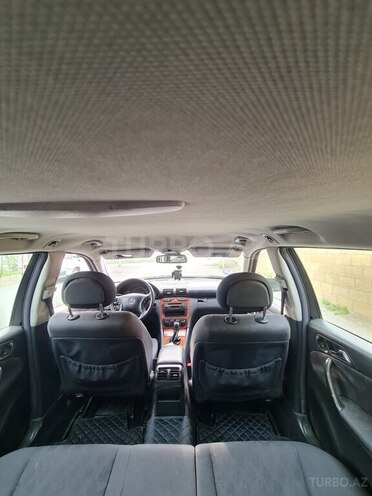 Mercedes C 200 2001, 415,000 km - 2.0 l - Göyçay