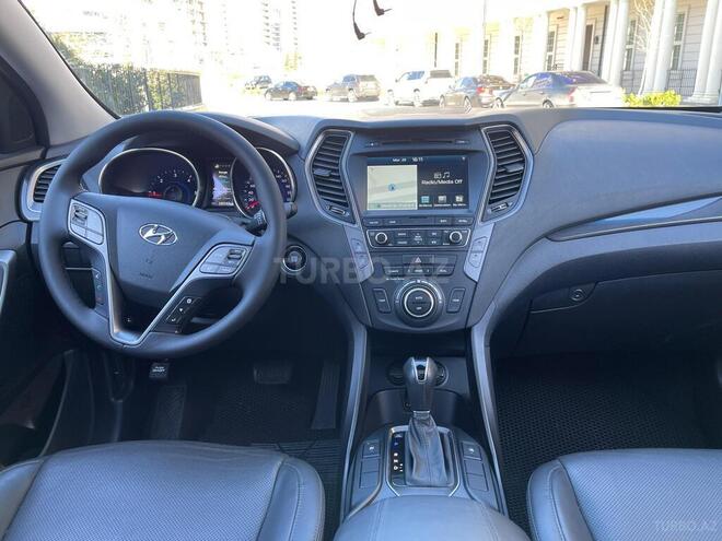 Hyundai Santa Fe 2015, 153,000 km - 2.0 l - Bakı