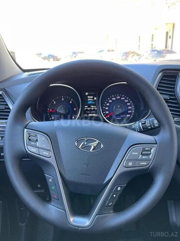 Hyundai Santa Fe 2015, 153,000 km - 2.0 l - Bakı