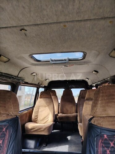 GAZ 2705 1998, 97,000 km - 2.4 l - Göygöl