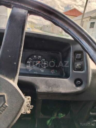 GAZ 2705 1998, 97,000 km - 2.4 l - Göygöl