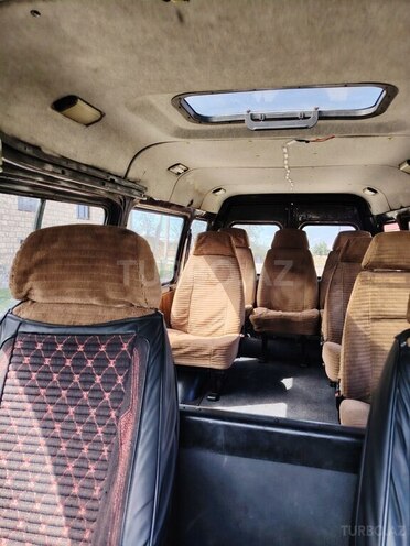GAZ 2705 1998, 97,000 km - 2.4 l - Göygöl
