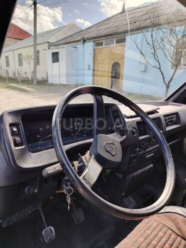 GAZ 2705 1998, 97,000 km - 2.4 l - Göygöl