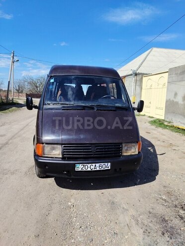 GAZ 2705 1998, 97,000 km - 2.4 l - Göygöl