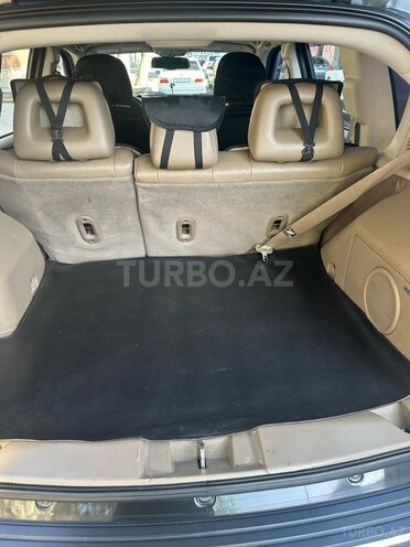 Jeep Compass 2012, 136,000 km - 2.4 l - Bakı
