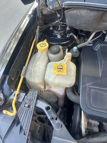 Jeep Compass 2012, 136,000 km - 2.4 l - Bakı