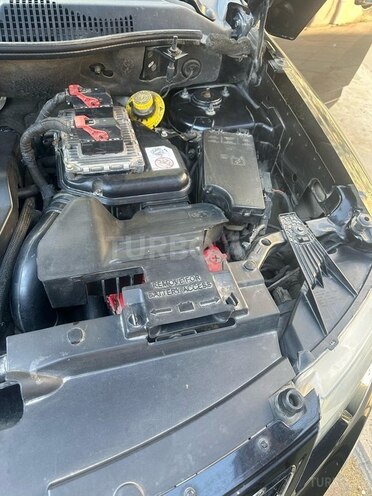 Jeep Compass 2012, 136,000 km - 2.4 l - Bakı