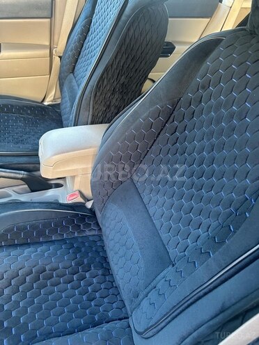 Jeep Compass 2012, 136,000 km - 2.4 l - Bakı
