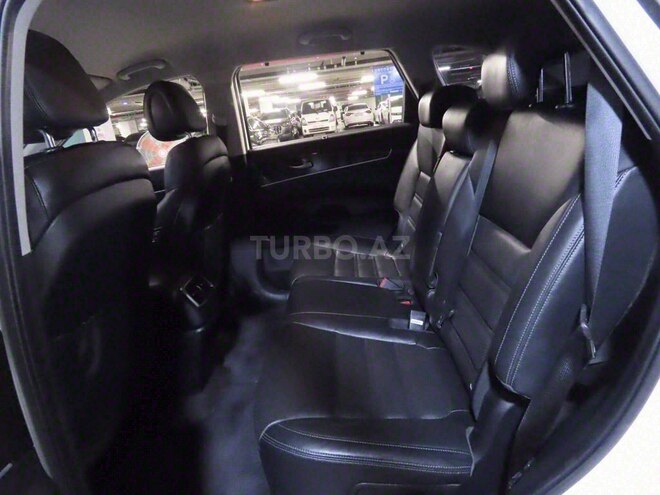 Kia Sorento 2015, 122,500 km - 2.0 l - Bakı