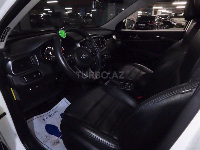 Kia Sorento 2015, 122,500 km - 2.0 l - Bakı