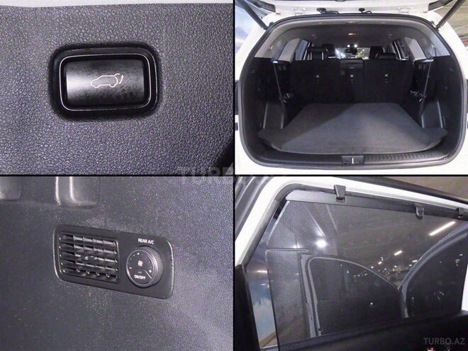 Kia Sorento 2015, 122,500 km - 2.0 l - Bakı