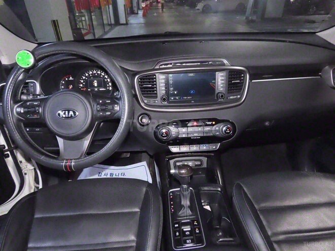 Kia Sorento 2015, 122,500 km - 2.0 l - Bakı