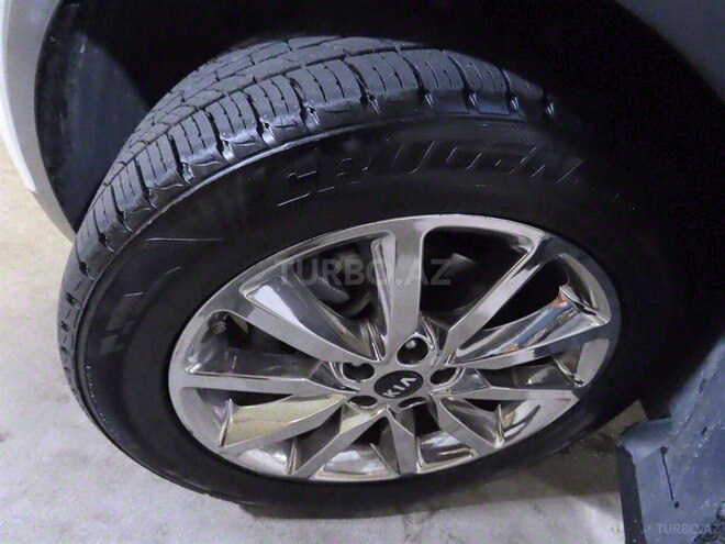 Kia Sorento 2015, 122,500 km - 2.0 l - Bakı