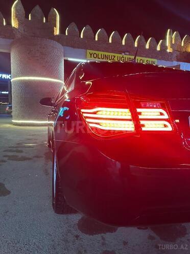 Chevrolet Cruze 2014, 190,000 km - 1.4 l - Gəncə