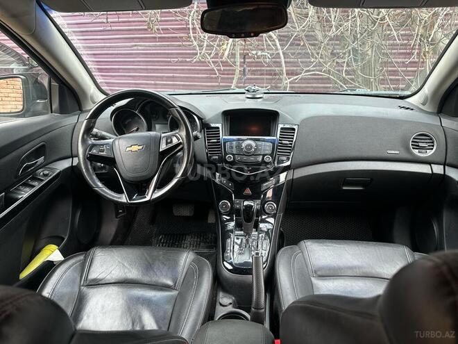 Chevrolet Cruze 2014, 190,000 km - 1.4 l - Gəncə