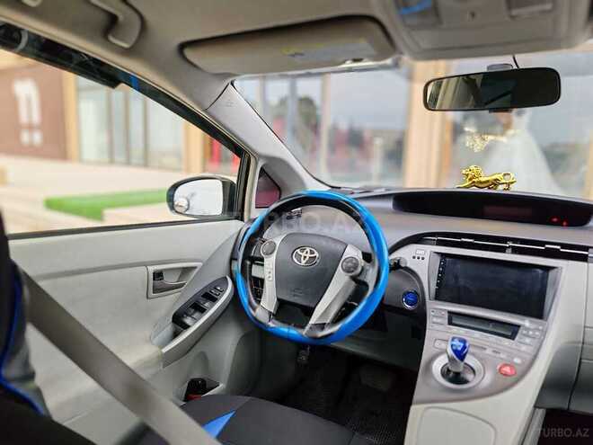 Toyota Prius 2012, 378,196 km - 1.8 l - Bakı