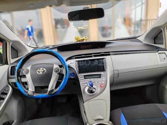 Toyota Prius 2012, 378,196 km - 1.8 l - Bakı