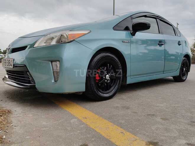 Toyota Prius 2012, 378,196 km - 1.8 l - Bakı