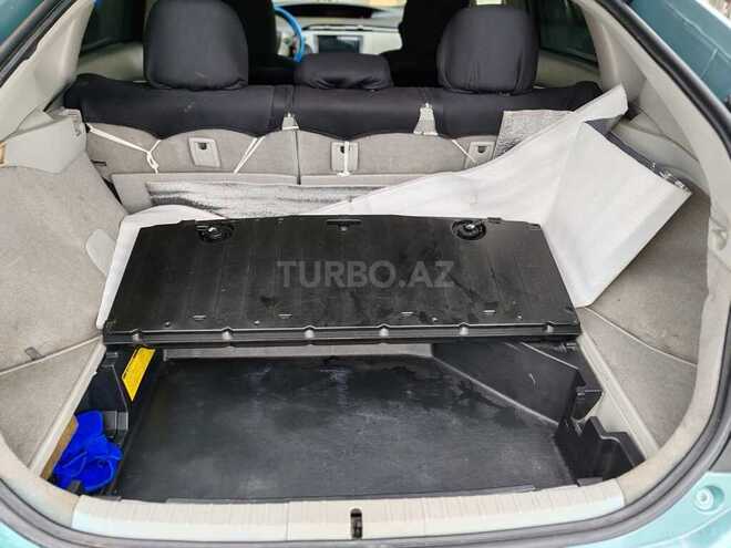 Toyota Prius 2012, 378,196 km - 1.8 l - Bakı