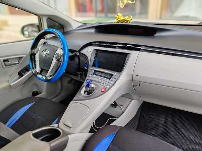 Toyota Prius 2012, 378,196 km - 1.8 l - Bakı
