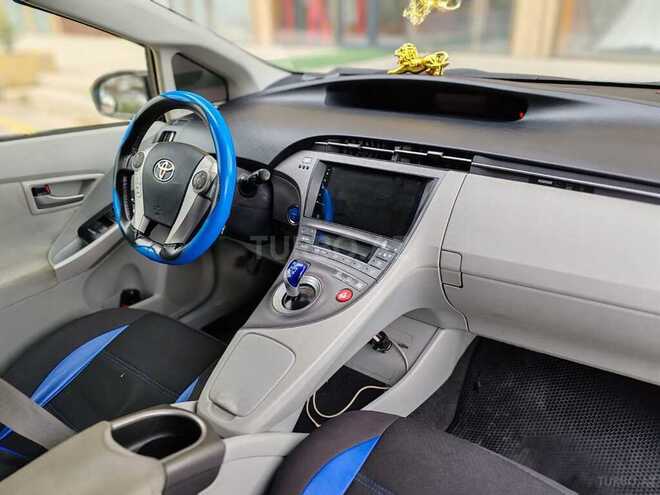 Toyota Prius 2012, 378,196 km - 1.8 l - Bakı