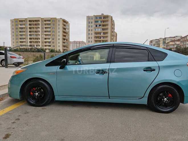 Toyota Prius 2012, 378,196 km - 1.8 l - Bakı