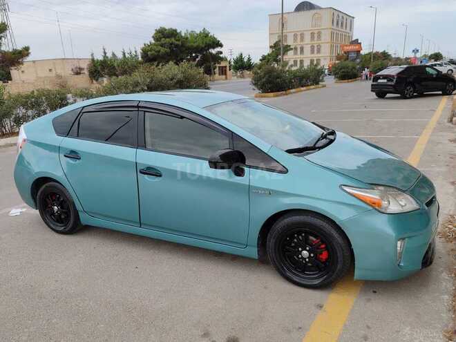 Toyota Prius 2012, 378,196 km - 1.8 l - Bakı
