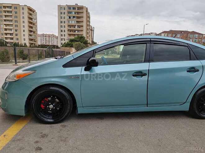 Toyota Prius 2012, 378,196 km - 1.8 l - Bakı