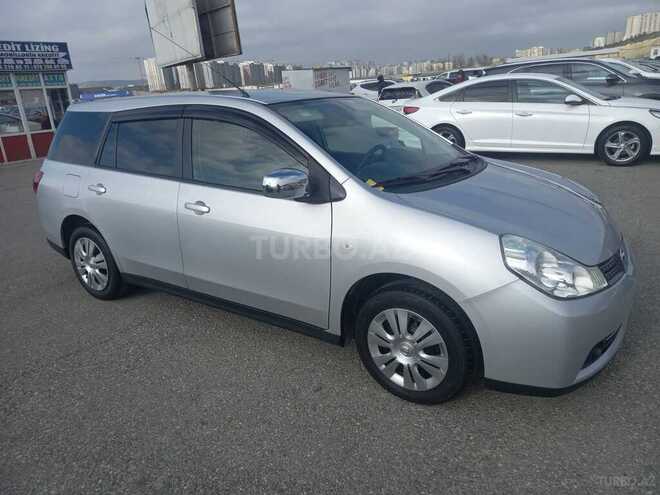 Nissan Wingroad 2018, 65,000 km - 1.5 l - Bakı