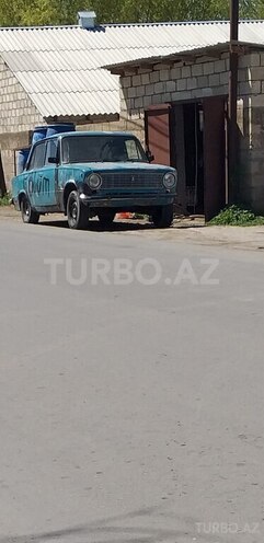 LADA (VAZ) 21011 1980, 80,000 km - 1.6 l - Beyləqan