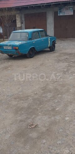 LADA (VAZ) 21011 1980, 80,000 km - 1.6 l - Beyləqan