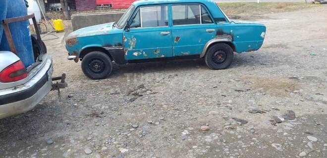 LADA (VAZ) 21011 1980, 80,000 km - 1.6 l - Beyləqan