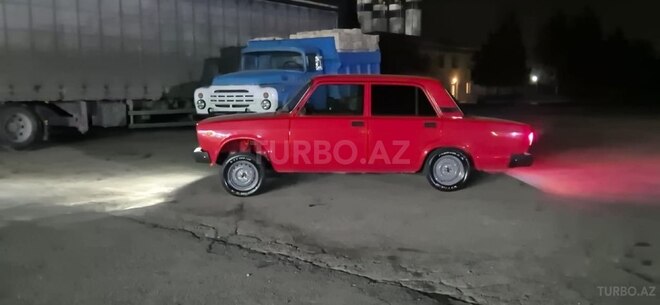 LADA (VAZ) 2107 2011, 88,888 km - 1.6 l - Bakı
