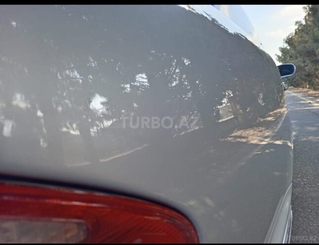 Mercedes E 220 d 2000, 320,000 km - 2.2 l - Gəncə