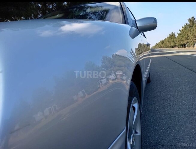 Mercedes E 220 d 2000, 320,000 km - 2.2 l - Gəncə