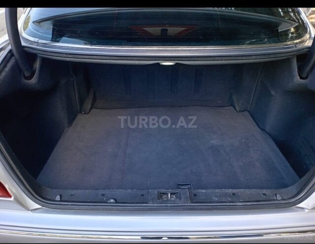 Mercedes E 220 d 2000, 320,000 km - 2.2 l - Gəncə