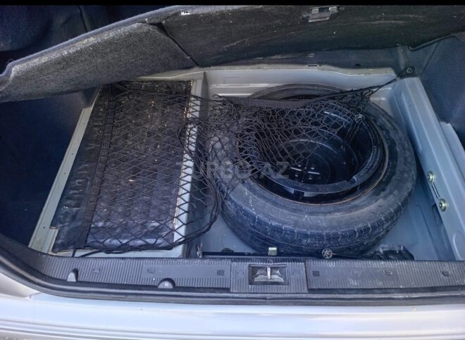 Mercedes E 220 d 2000, 320,000 km - 2.2 l - Gəncə