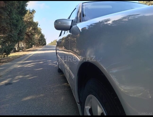 Mercedes E 220 d 2000, 320,000 km - 2.2 l - Gəncə