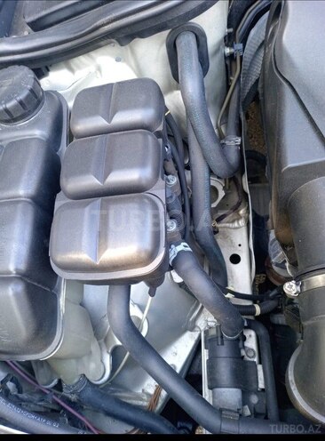 Mercedes E 220 d 2000, 320,000 km - 2.2 l - Gəncə