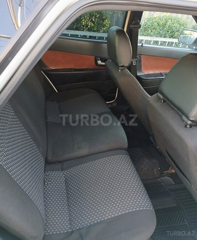 LADA (VAZ) Priora 2011, 307,000 km - 1.6 l - Balakən