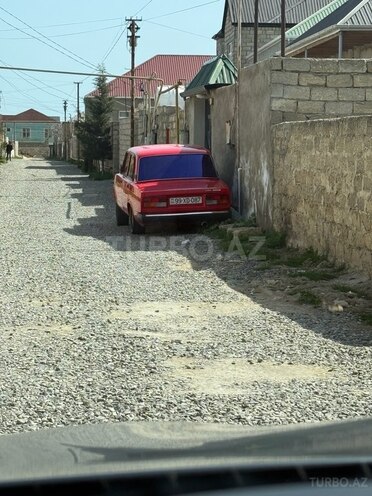 LADA (VAZ) 2107 2011, 88,888 km - 1.6 l - Bakı